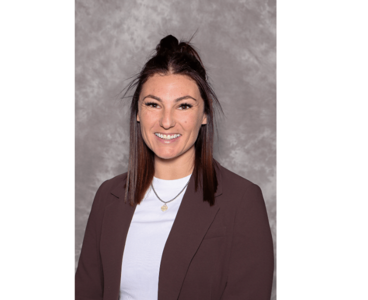 Photo of assistant principal - Support Unit