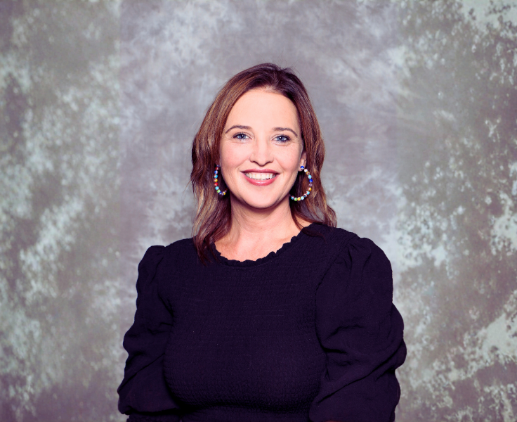 Photo of the school Principal